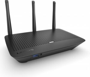 Linksys EA7500