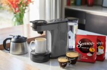 Senseo Kaffemaskine Test 2020