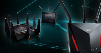 Wireless router