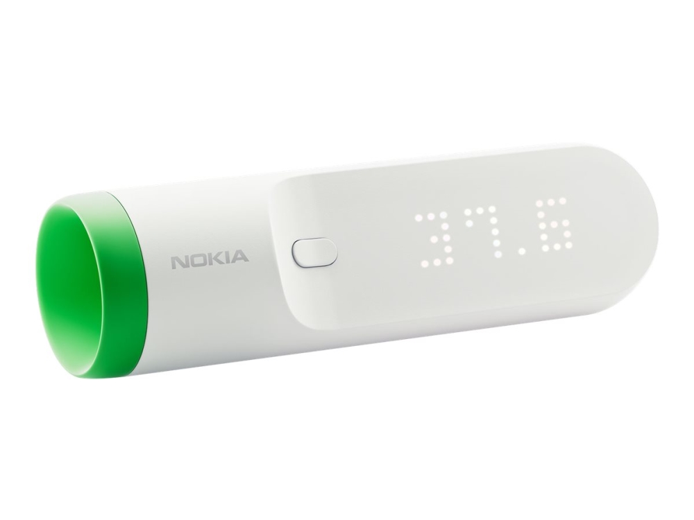 Nokia Withings SCT01 Thermo