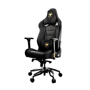 Cougar Armor Titan Pro Royal Kontorsstol