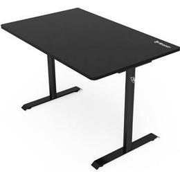 Arozzi Arena Leggero Gaming Desk - Black