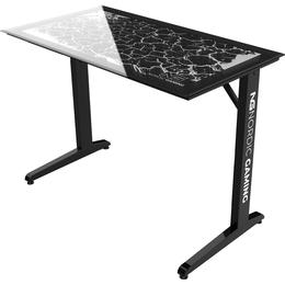 Nordic Gaming Flash RGB Gaming Desk - Black