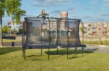 Trampolines