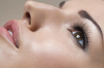eyelash serum
