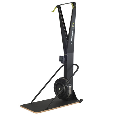 Concept 2 SkiErg Freestanding