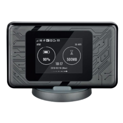 D-Link DWR-2101
