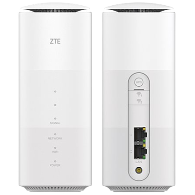 Zte MC801A 5G