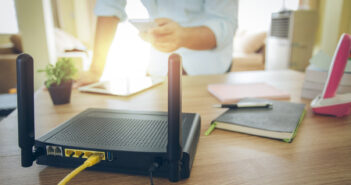 router