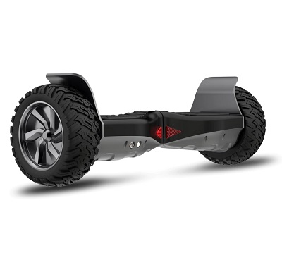 GoRunner Hummer Hoverboard 2.0