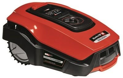 Einhell Freelexo 600 BT robotgräsklippar