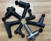 Bästa massagepistol [current_year]? Överblick över externa tester, recensioner och research