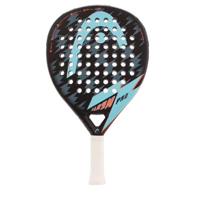 HEAD Flash Pro Padel 2022