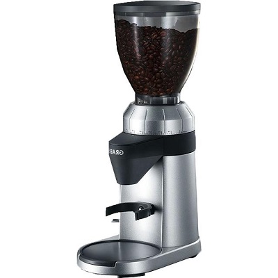 Graef CM800
