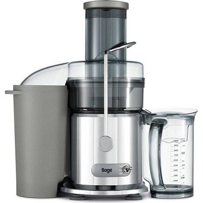 Sage Nutri Juicer