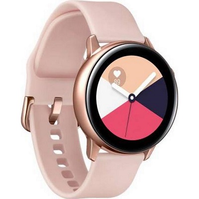 Samsung Galaxy Watch Active