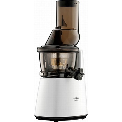 Witt by Kuvings C9600W Juicer