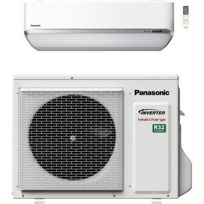 Panasonic VZ12SKE