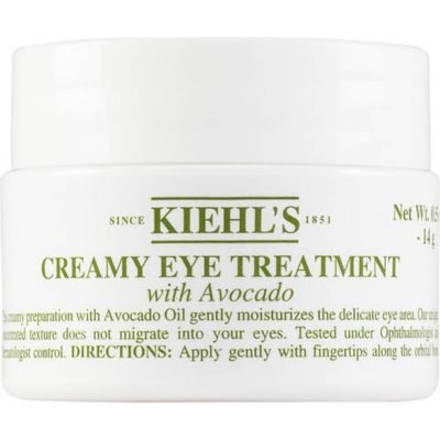 Kiehl's Creamy Eye Treatment Avocado 14 ml