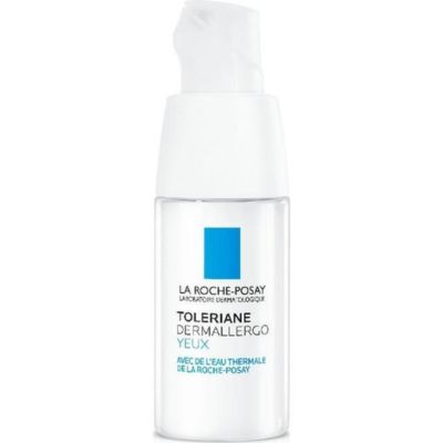 La Roche-Posay Toleriane Dermallergo Eyes 20 ml