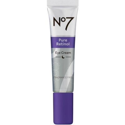 No7 Pure Retinol Eye Cream Oparf 15 ml
