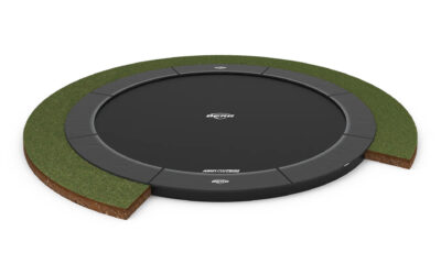 BERG Sports Champion FlatGround 380