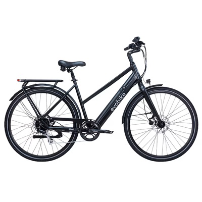 EvoBike SPORT8-Dam