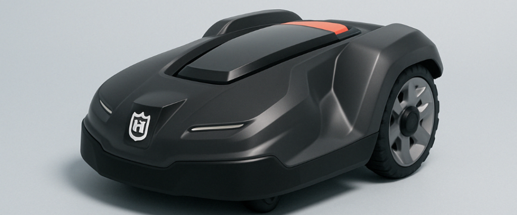 Bästa Husqvarna robotgräsklippare 2026? Överblick över recensioner, produktdata och research