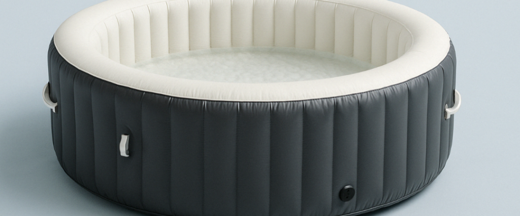 Bästa spabad 2026? Överblick över externa tester, recensioner och research