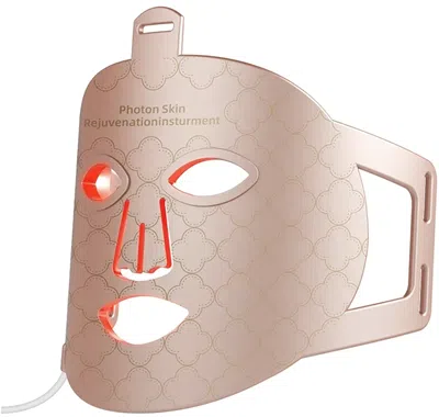 SweHealth Infrared LED maske
