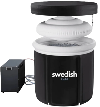 SwedishCold Max Recovery