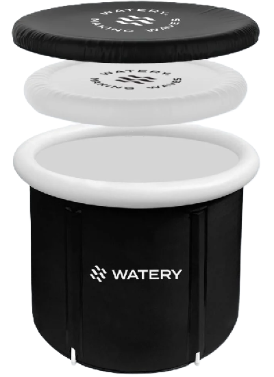 Watery Isbad
