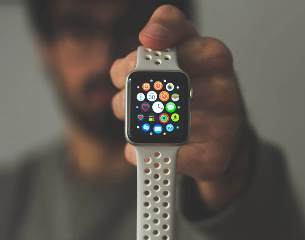 Bästa Apple Watch 2026? Överblick över recensioner, produktdata och research