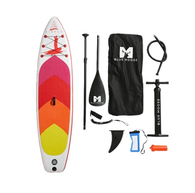 Watery paddleboard - Global 10'6 SUP