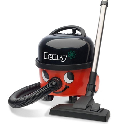 Numatic Henry HVR200