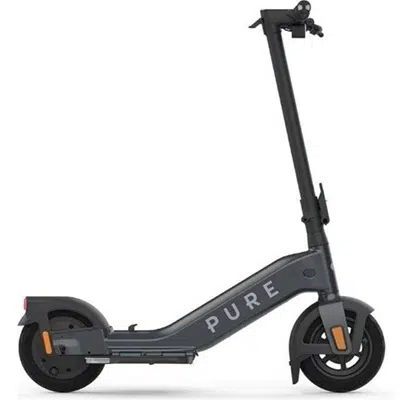 Pure Electric Advance+