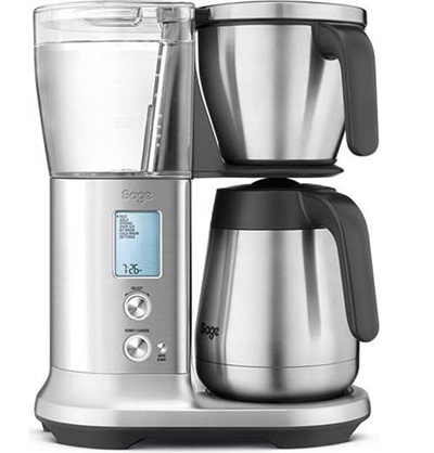 Sage The Precision Brewer SDC450