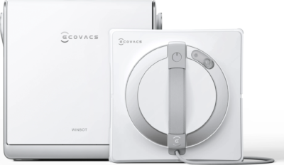 Ecovacs Winbot W2 Pro Omni