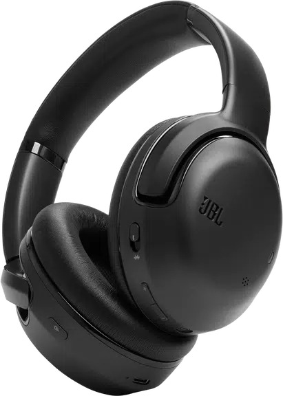 JBL Tour One M2 Black