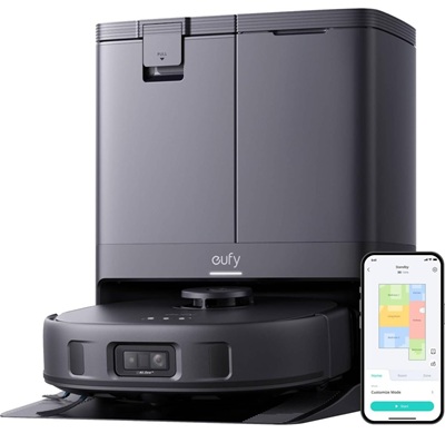 Eufy X10 Pro Omni