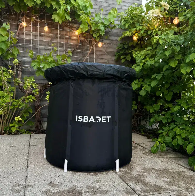 Restli isbad