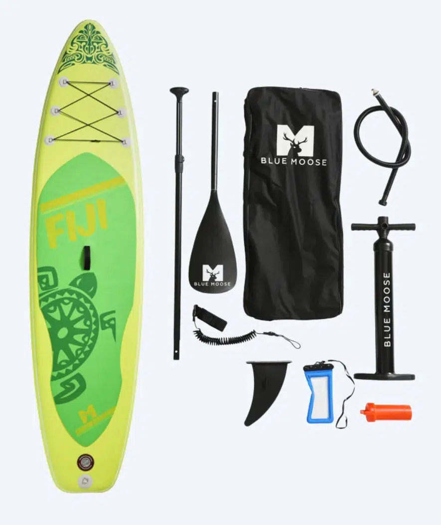 Blue Moose paddleboard Fiji 11'0