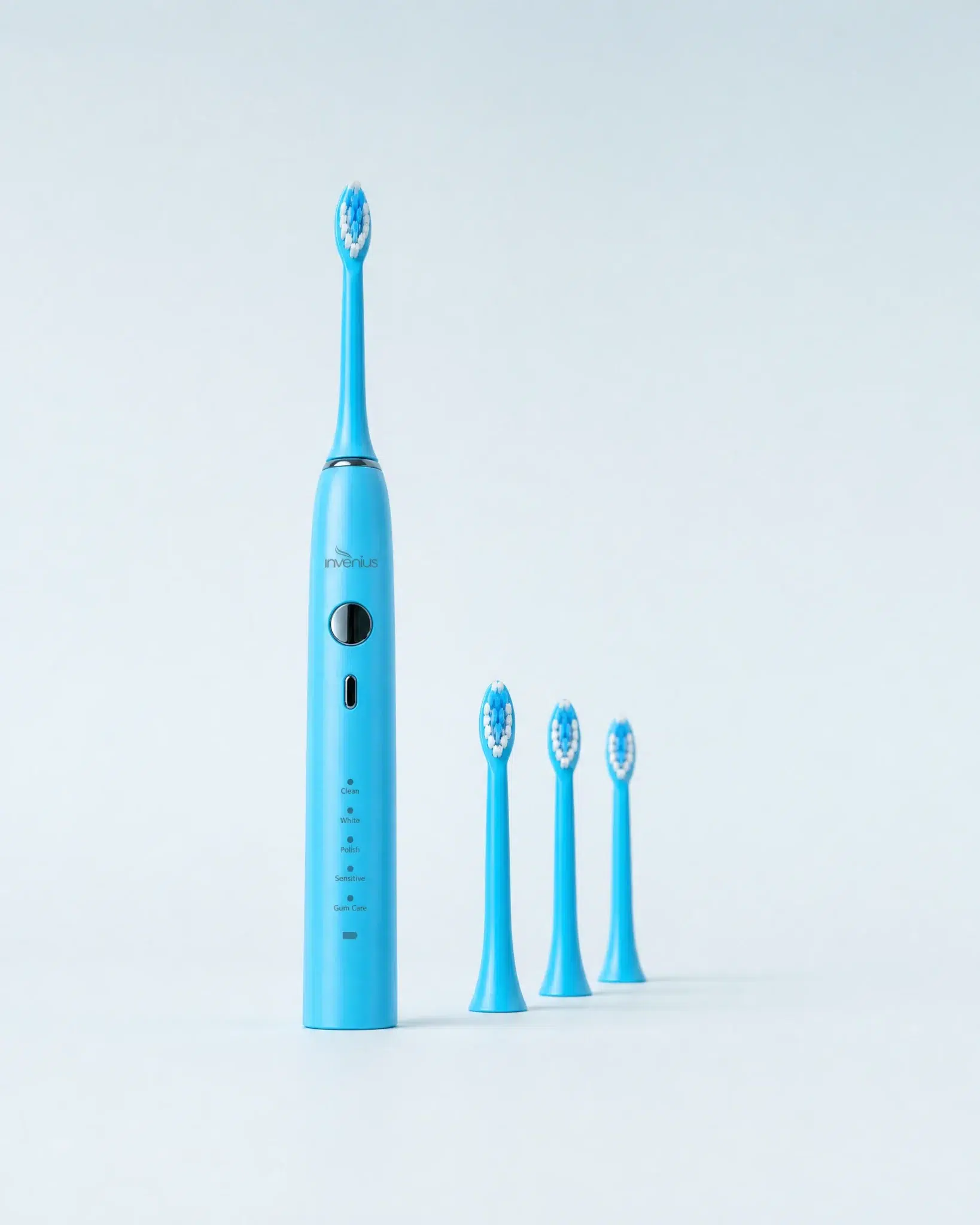 Invenius S50 tandborste
