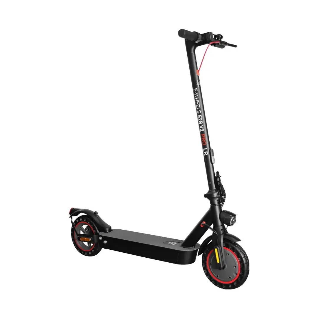 E-Wheels E2S V2 Pro Long Range