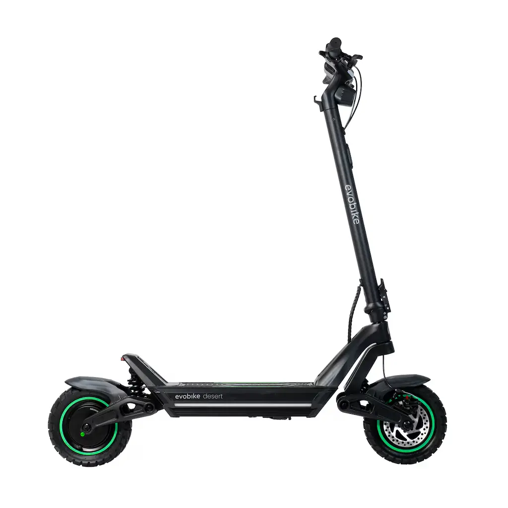 Evobike Desert 1600